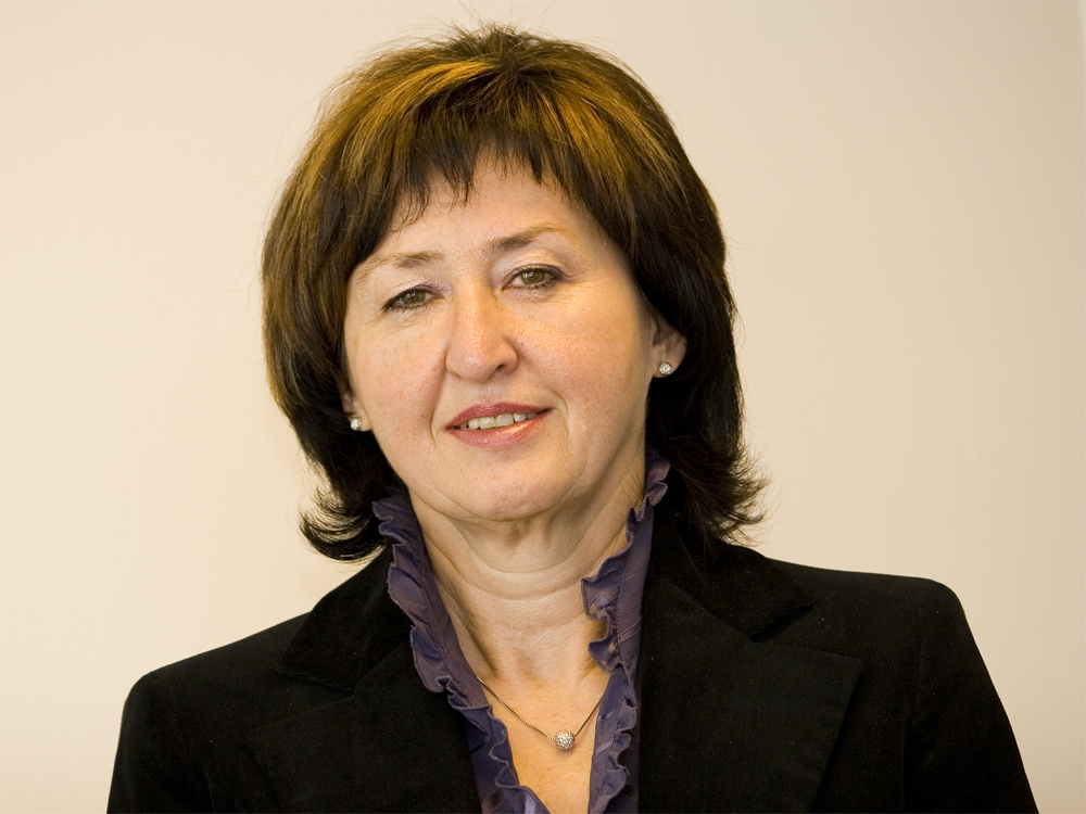 Lidija Apohal Vučković