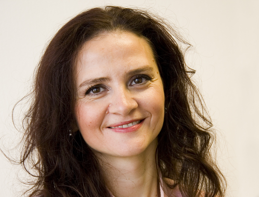 Marijana Bednaš