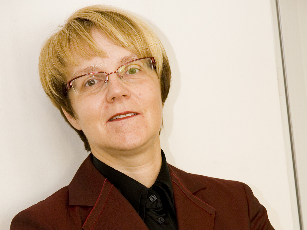 Alenka Kajzer