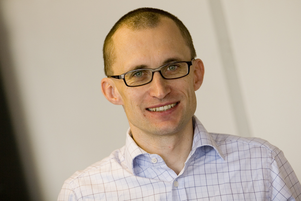 Janez Kušar