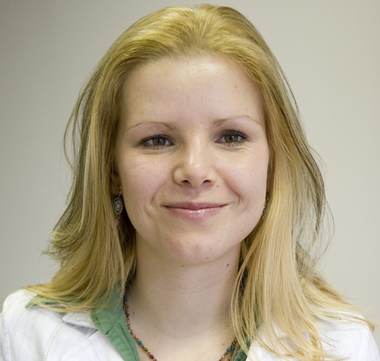 Sonja Primožič