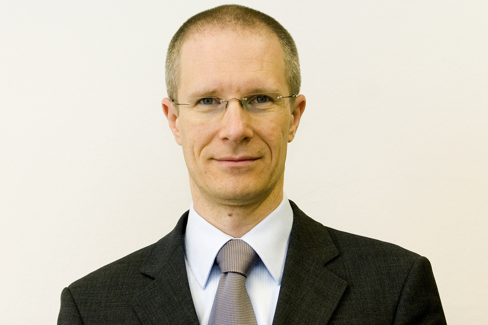 Boštjan Vasle