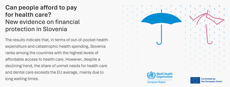 Image showing title of the project, logotype and summary