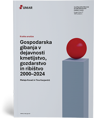 Naslovnica kratke analize