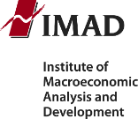 IMAD logotype